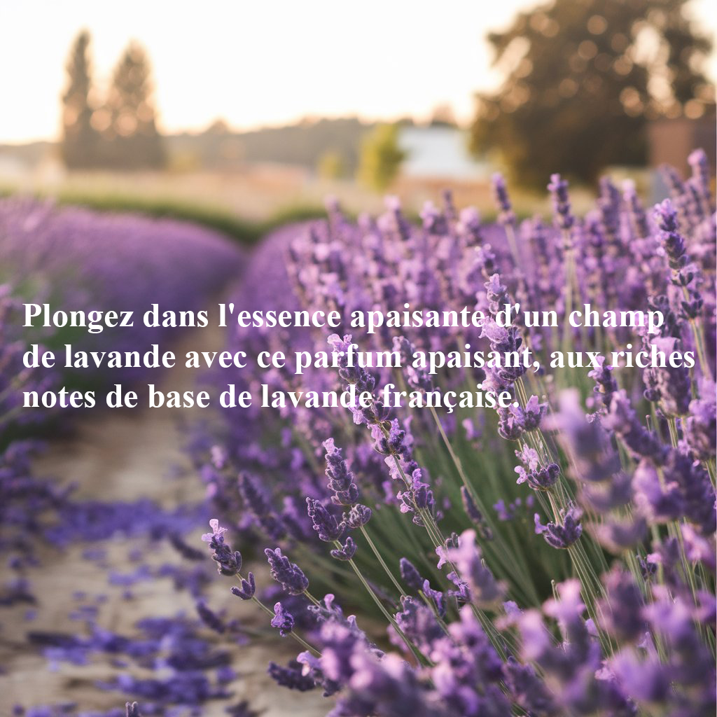 Lavande