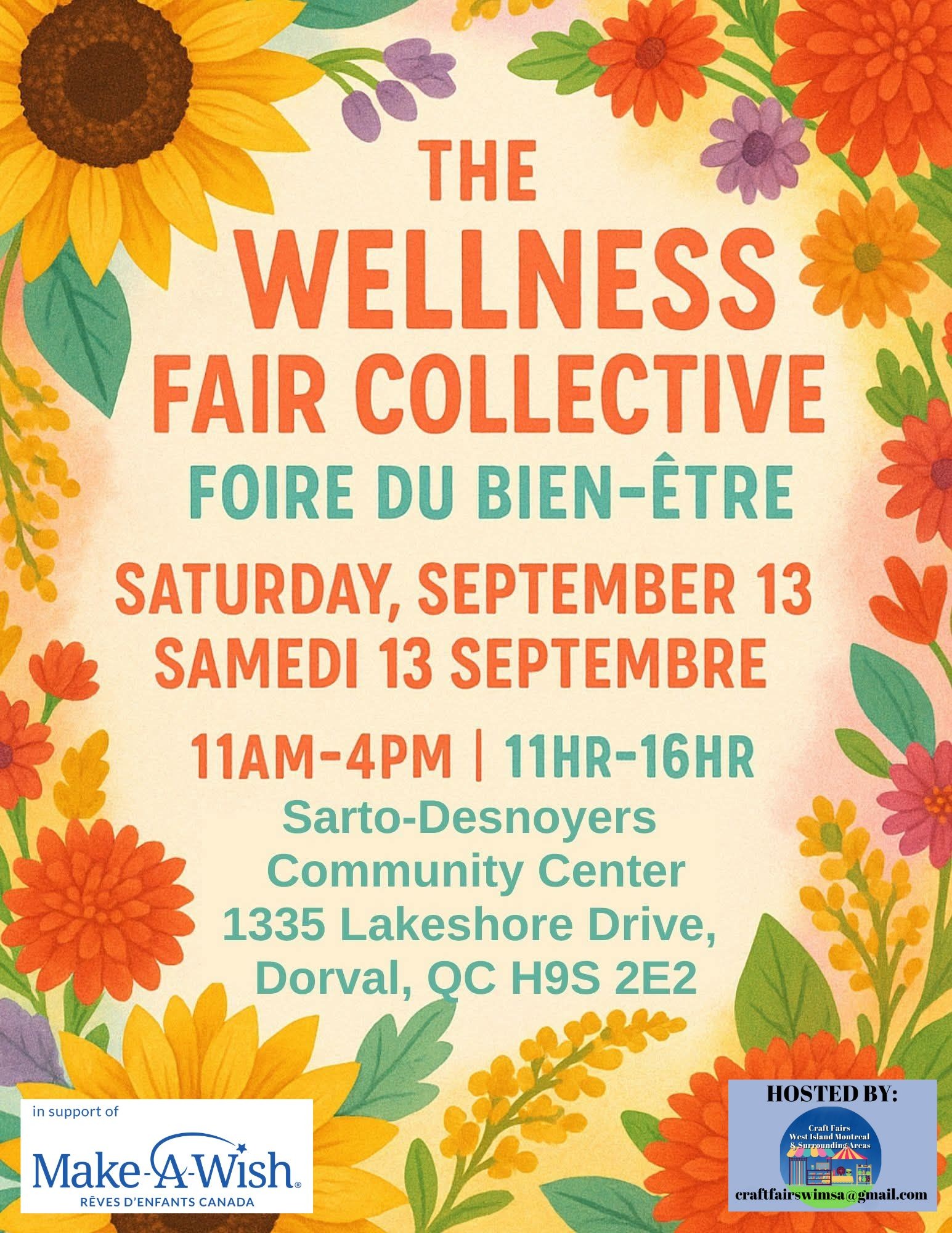 Wellness Fair
