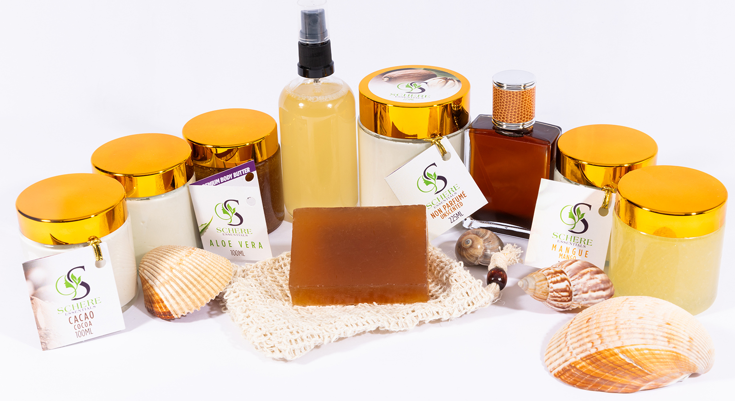 Product Line Up
